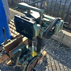 日立ほぞ取り機、　CT-8FA