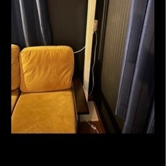 元値5万DAIKO間接照明　
の画像