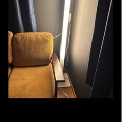 元値5万DAIKO間接照明　
の画像