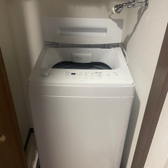 洗濯機