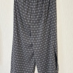 JEANASiS レディースパンツ 　