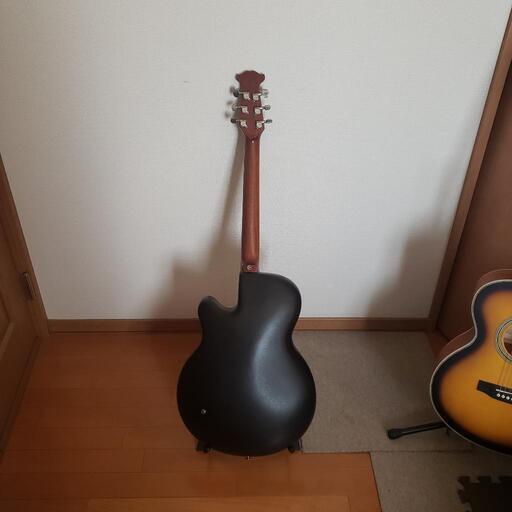 ❤️弦高調整済！「Lumber アコースティックギター　LF3/BLS ブルー」 ❤️弦高調整済！「Lumber アコースティックギター LF3/BLS ブルー」