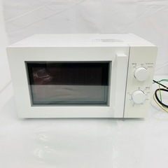 💛 3SAG25 【動作品】ニトリ 電子レンジ 2020年製
