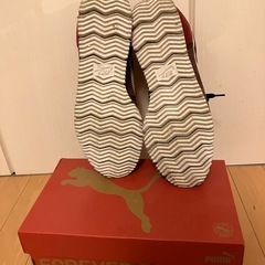 早めに☆8月末に処分します。最最終処分価格20％オフ　28.5センチ　NIKE シューズの画像