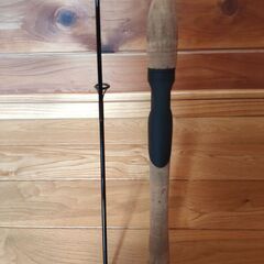 【中古美品】DAIWA　PHANTOM-X 662ULRS　釣り竿　トラウトロッド　2ピースの画像