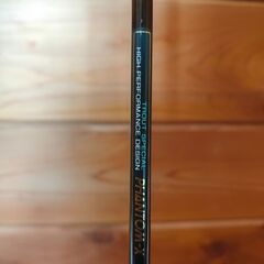 【中古美品】DAIWA　PHANTOM-X 662ULRS　釣り竿　トラウトロッド　2ピースの画像