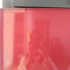 【決まりました】AQUA2ドア冷蔵冷凍庫の画像