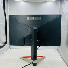 【❗️✨️高コスパ✨️❗️】BenQ MOBIUZ EX2710 27インチ ゲーミングモニター 2020年製の画像
