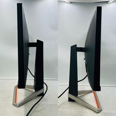 【❗️✨️高コスパ✨️❗️】BenQ MOBIUZ EX2710 27インチ ゲーミングモニター 2020年製の画像
