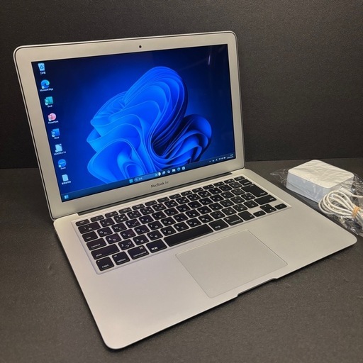 全国配送可　i7 windows11 office macbook 新品バッテー