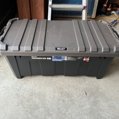 コンテナボックス60L