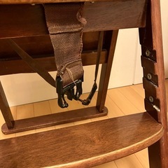 ！最終価格！9月9日には処分します。引渡し日時は7/9超えても可能です。子供用　椅子　机の画像