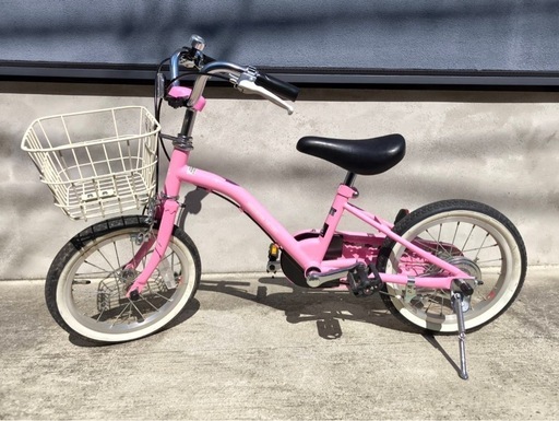 子供用自転車　14インチ
