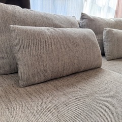 IKEA ソファSoderhamnの画像