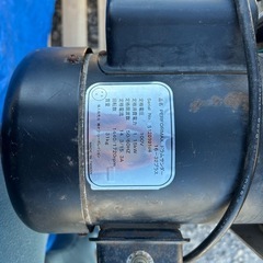 PERFORMAX 16-32プラス　ドラムサンダーの画像
