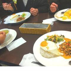 【3/22(土)メンバー募集】夜ご飯会～お喋りご飯で人見知りを克...
