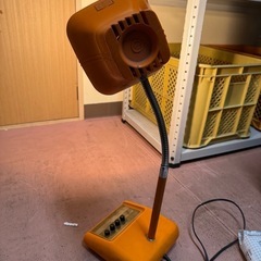 【伊那市引き取り限定】昭和レトロ白熱燈器具の画像
