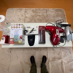 🏠不用品🏠フリマ開催します🏠の画像