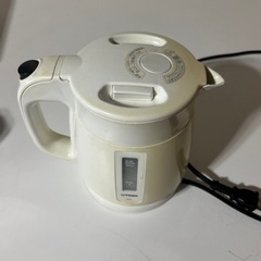 タイガー　家電 キッチン家電 電気ポットの画像