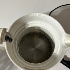 タイガー　家電 キッチン家電 電気ポットの画像