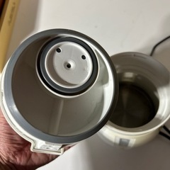 タイガー　家電 キッチン家電 電気ポットの画像
