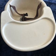 Baby chair 