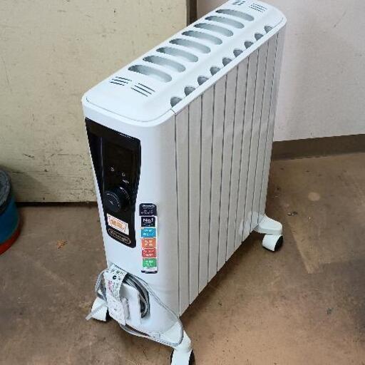 0320-183 オイルヒーター RHJ65L0915
