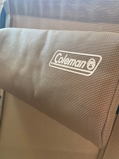 コールマン　インフィニティチェア