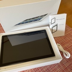【決まりました】Pad 6 Android 13, 8GB RA...