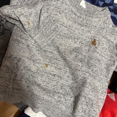 子供服　まとめ売り　GAPなどの画像