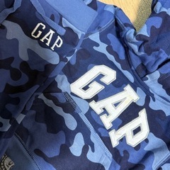 子供服　まとめ売り　GAPなどの画像
