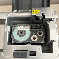 カシオ　ネームランド　ＫＬーＶ450の画像