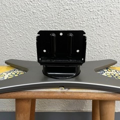 ジャンク品
 AQUOSテレビ 26型の画像