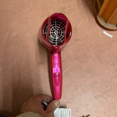 【伊那市引き取り限定】ヘアードライヤーの画像