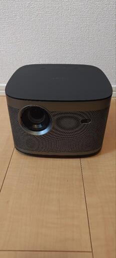 プロジェクター、ホームシアター xgimi  horizon