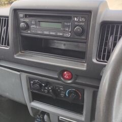 平成２５年　NV100クリッパーバン　GX　ブラック　AT　上級グレード車検付きの画像