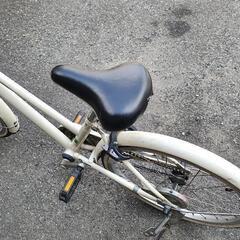 アサヒ　20インチ　子供自転車の画像