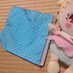 HUGっと!プリキュア　はぐたん人形の画像
