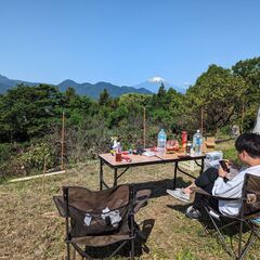 4月5日（土）援農ボランティア・農業仲間募集@足柄上郡松田町のみかん畑 - 足柄上郡