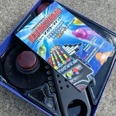 ニューマスターマインドの画像