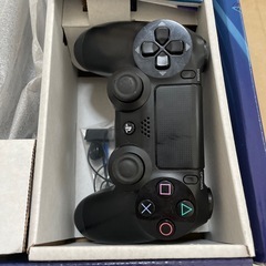 プレステ4 　の画像