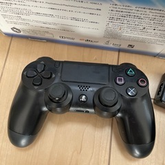 プレステ4 　の画像