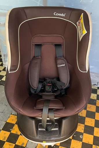 【RKGMC】特価！コンビ/Combi/チャイルドシート/ネムール lite/CG-CTG/中古品