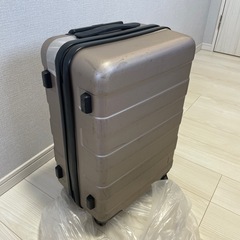 無印良品 スーツケース　36L