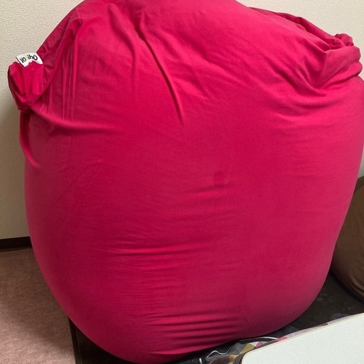 ヨギボーマックス　2個＋ダブルカバー