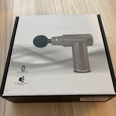 筋膜リリース　マッサージの画像