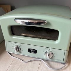 【お話中】アラジン　トースター　エアフライヤー