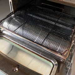 【お話中】アラジン　トースター　エアフライヤーの画像