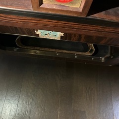 ビリーヤード台の画像