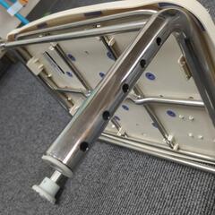 介護用椅子です。の画像